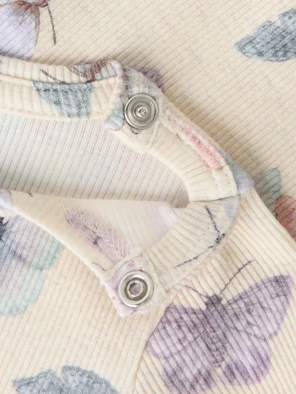 NBFfilua Body Sommerfugl - Image 3