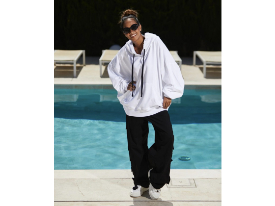 PLUslavie Kng.Roo Sweather 2114