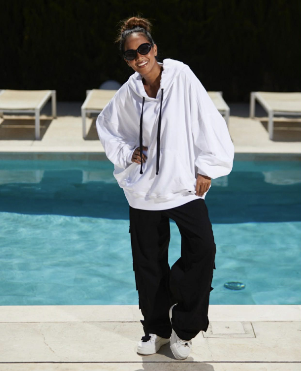 PLUslavie Kng.Roo Sweather 2114