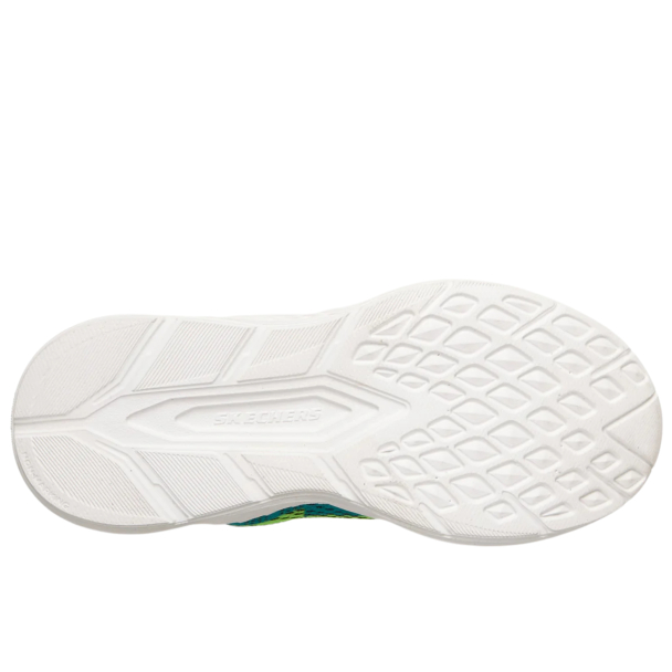 Skechers S Lights - Meteor - Lights 2.0 blinkesko - Image 2