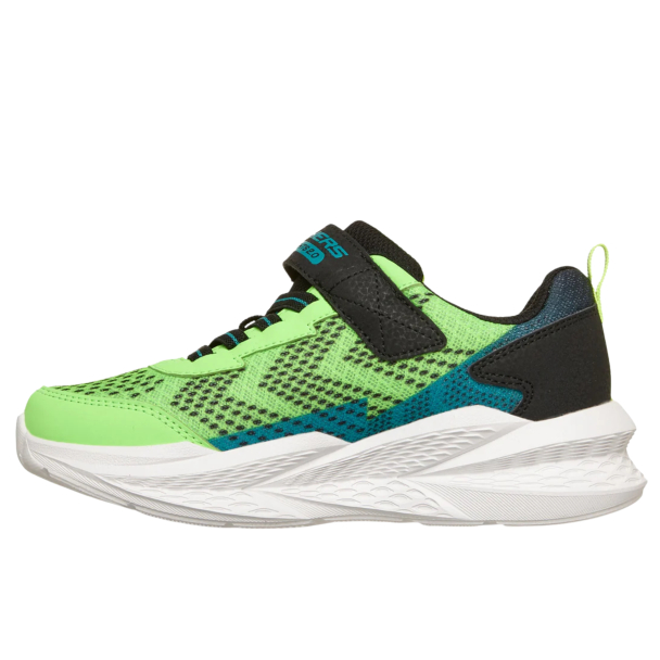 Skechers S Lights - Meteor - Lights 2.0 blinkesko - Image 4