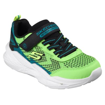 Skechers S Lights - Meteor - Lights 2.0 blinkesko