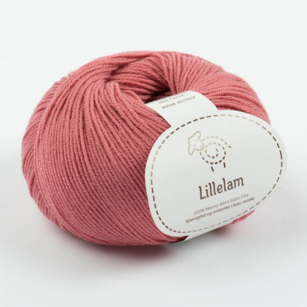 Lille Lam cerise 07