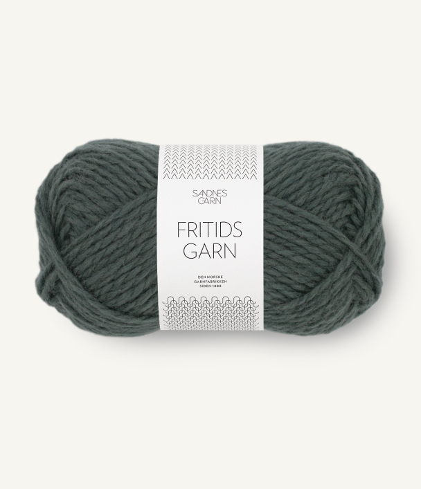 Fritidsgarn urban chic 9080