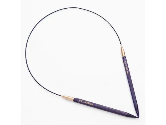 KNITPRO J'ADORE CUBICS 40 cm 5.5 mm