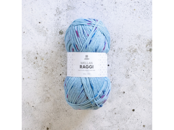 MELLANRAGGI 28453 Dotted Daydream