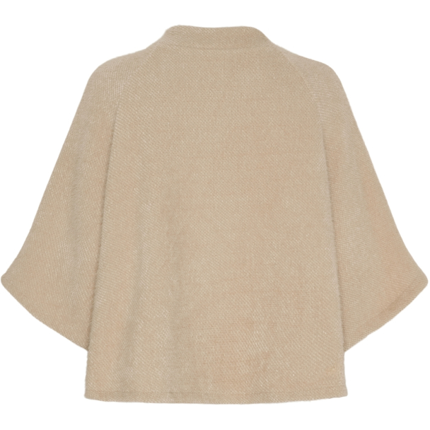 Thunder Jakke Beige One Size - Image 2