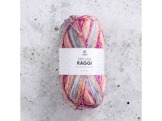 MELLANRAGGI 28463 Route 66