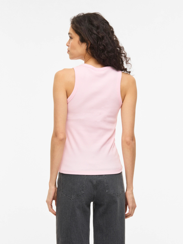 VISOLA S/L TANK TOP - NOOS - Image 2