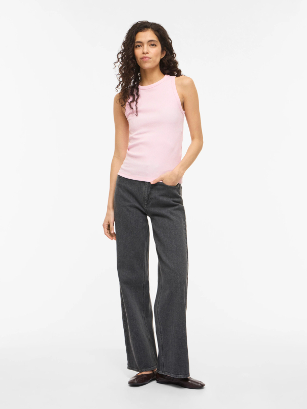 VISOLA S/L TANK TOP - NOOS - Image 3