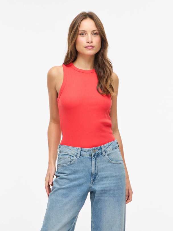 VISOLA S/L TANK TOP - NOOS - Image 3