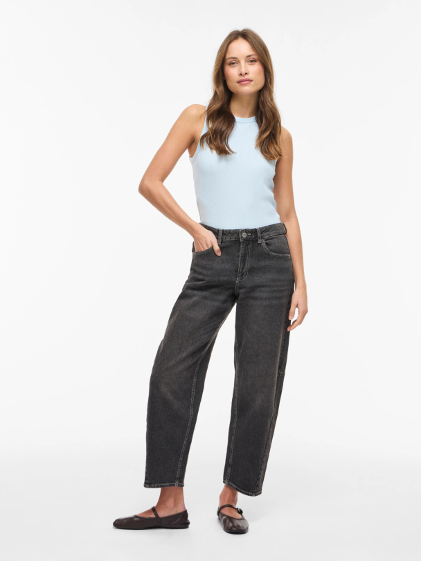 VISOLA S/L TANK TOP - NOOS - Image 3