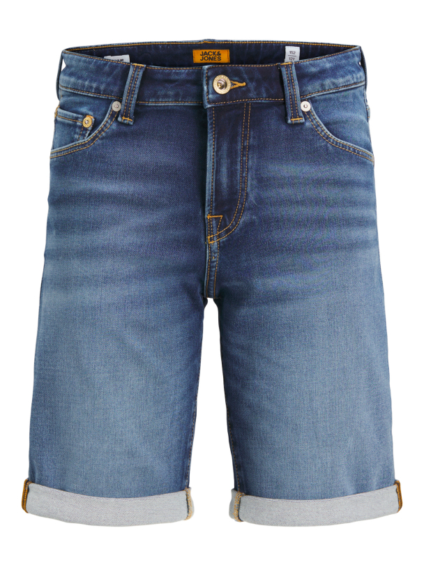 JJIRICK JJICON SHORTS GE 132 I.K SN JNR - Image 1