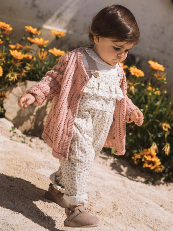 NBFFJOLA LOOSE OVERALL LIL - Image 3