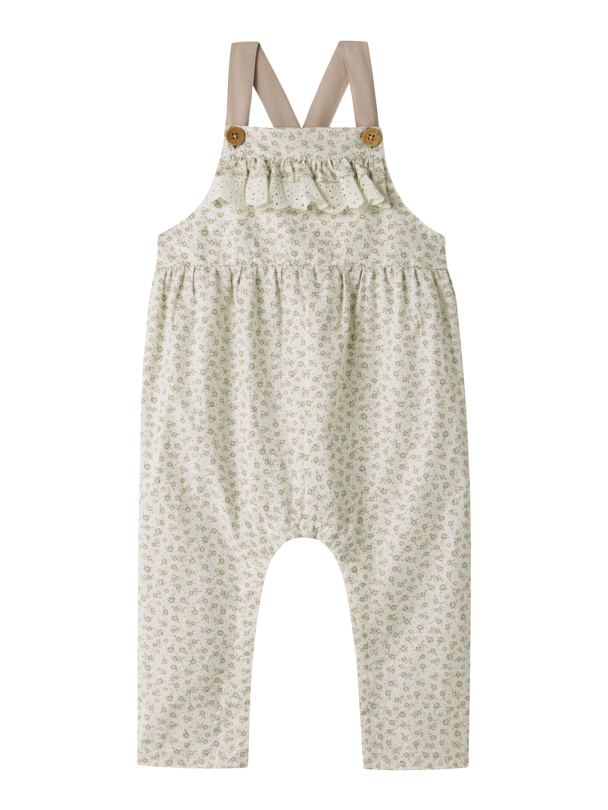 NBFFJOLA LOOSE OVERALL LIL - Image 1