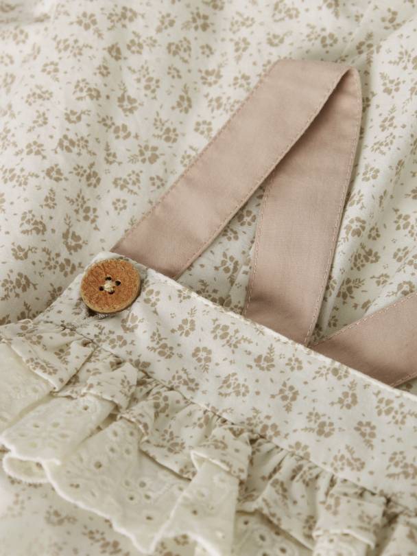 NBFFJOLA LOOSE OVERALL LIL - Image 4