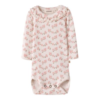 NBFGAGO KIS LS SLIM BODY LIL