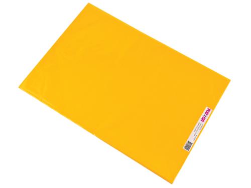 Playcut Silkepapir 25ark – Gul