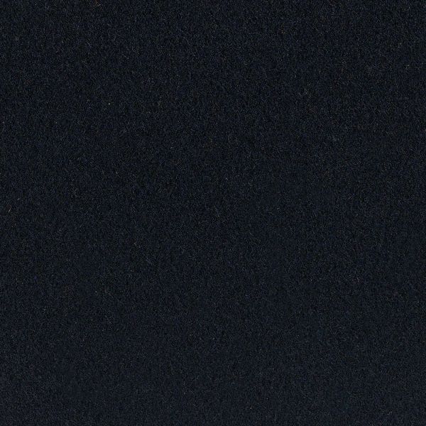 Hobbyfilt polyester – A4 5stk – Sort