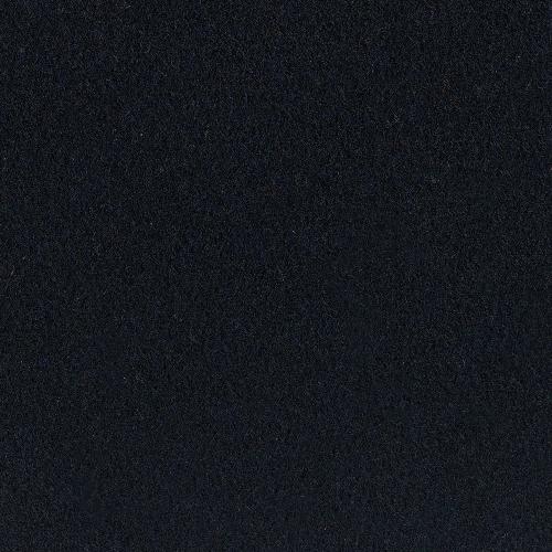 Hobbyfilt polyester – A4 5stk – Sort