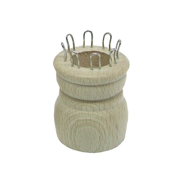 Strikkelise 45mm – 8 bøyler