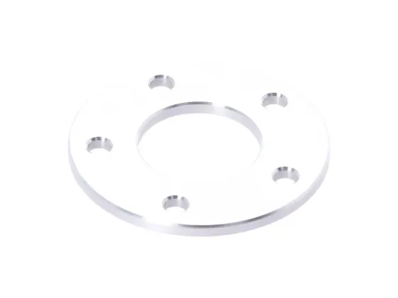  SPACER 1/4" OFFSET (3/8 HOLES)