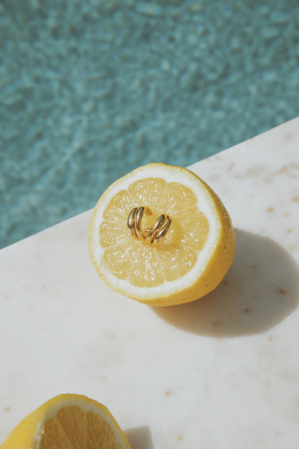 THE CURVED HOOPS  - Image 5