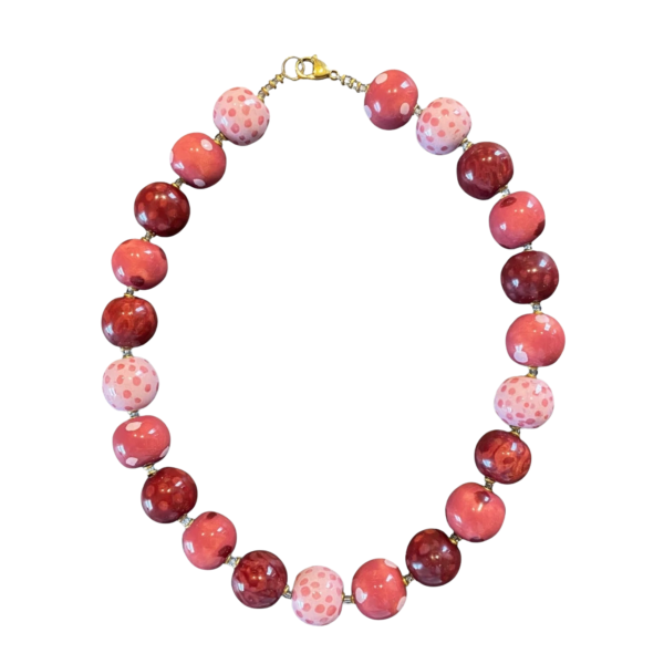 CANDY TING TING - PEARL