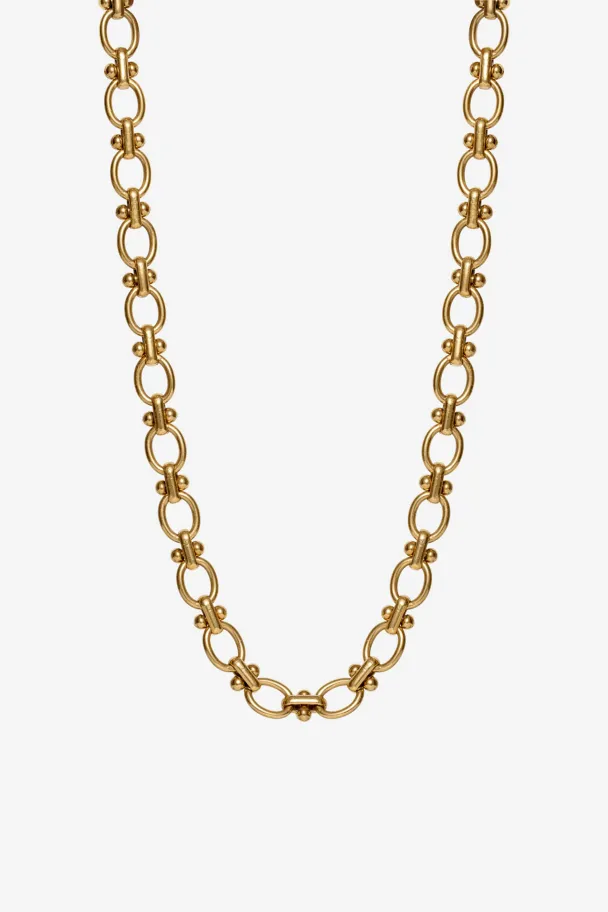 THE INFINITY CHAIN  - Image 1