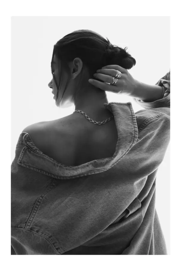 THE INFINITY CHAIN  - Image 2