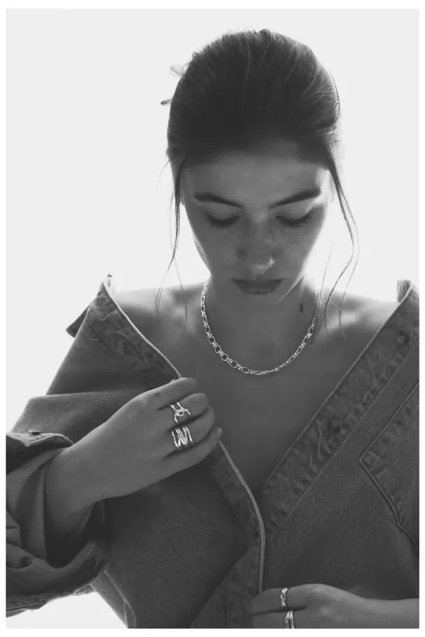 THE INFINITY CHAIN  - Image 4