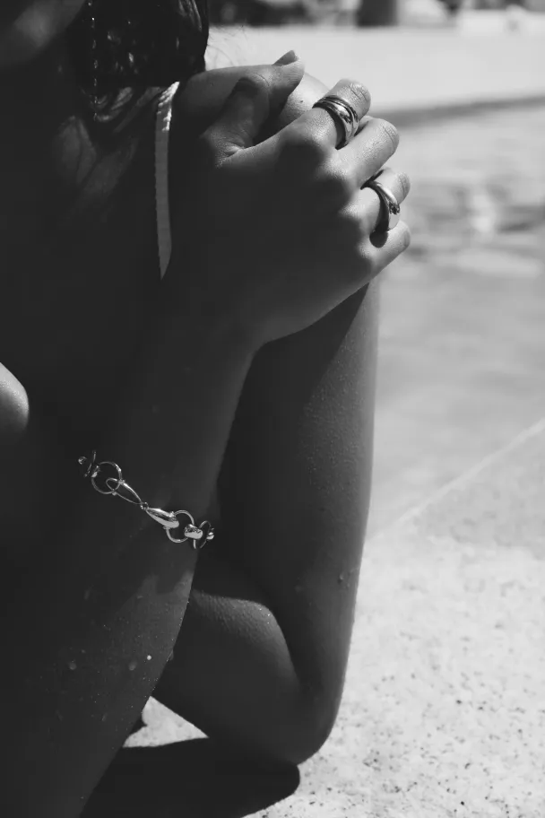 THE REVERENCE BRACELET  - Image 3