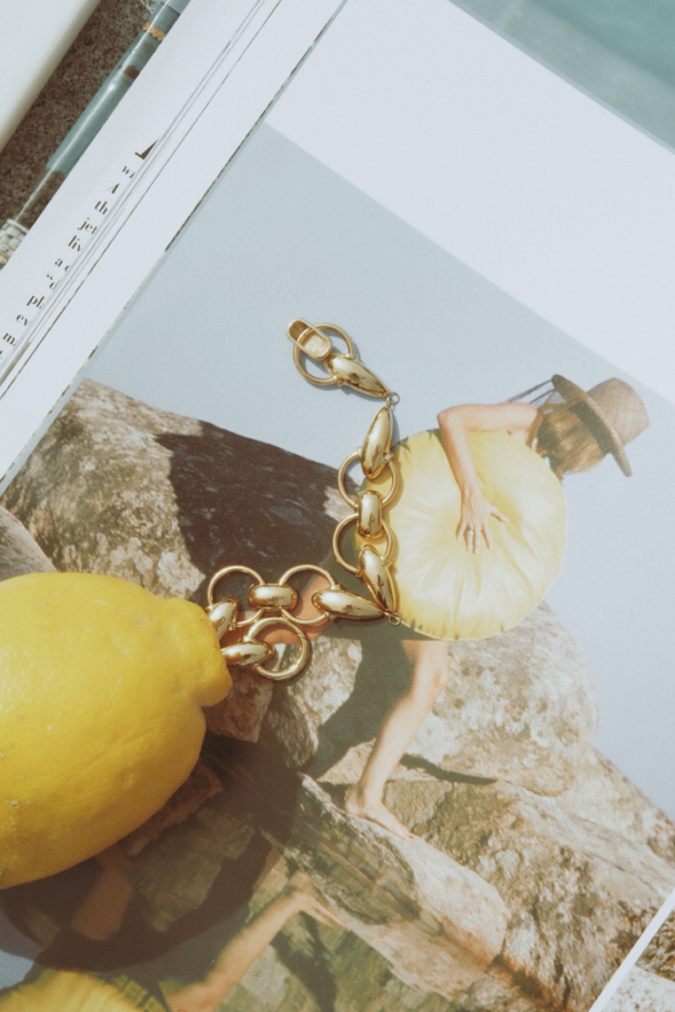 THE REVERENCE BRACELET  - Image 4