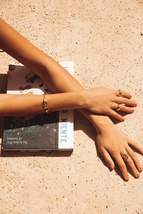 THE REVERENCE BRACELET  - Image 6