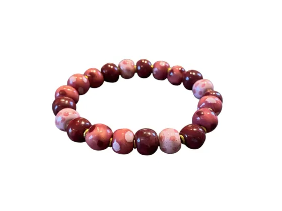 PERLEARMB&Aring;ND ELASTIK - PEARL