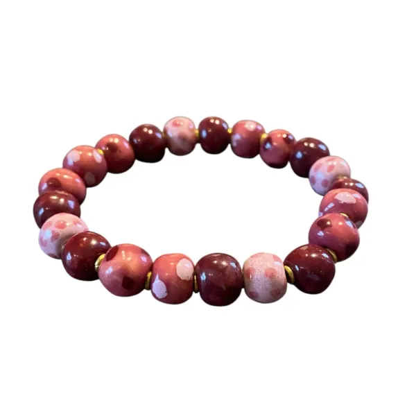 PERLEARMB&Aring;ND ELASTIK - PEARL