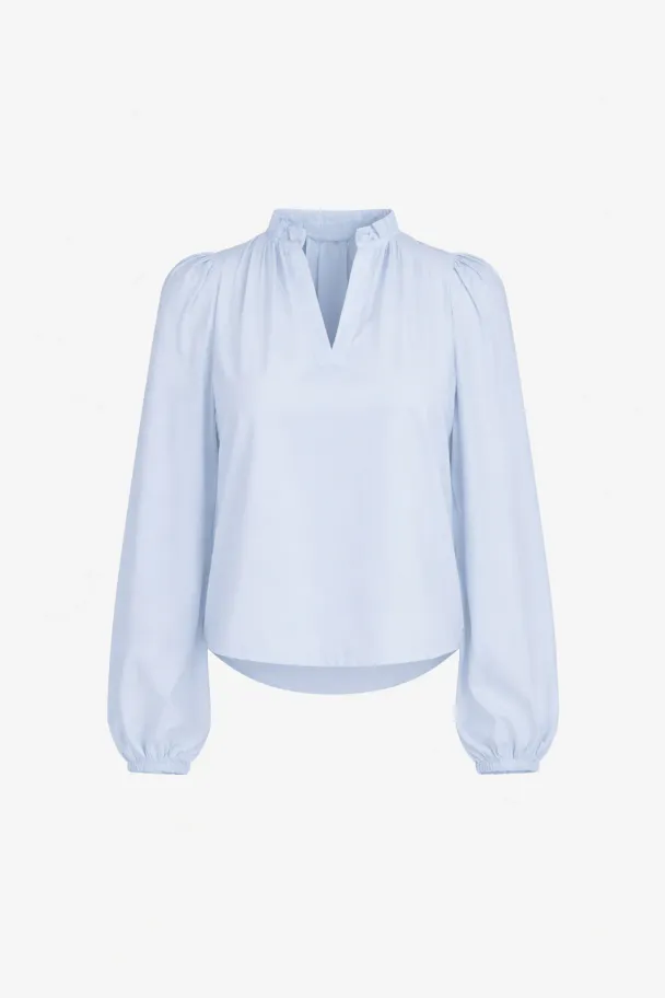 INFINITY BLOUSE - Image 2
