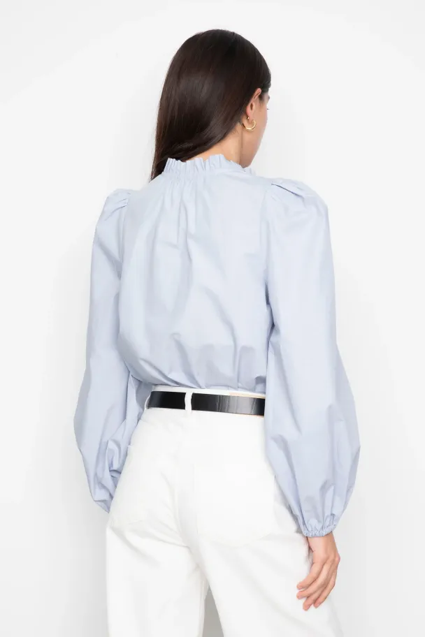 INFINITY BLOUSE - Image 3