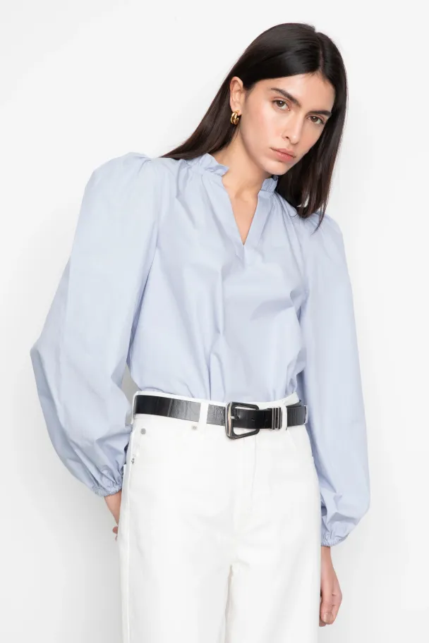 INFINITY BLOUSE - Image 1