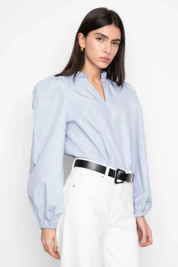INFINITY BLOUSE - Image 4