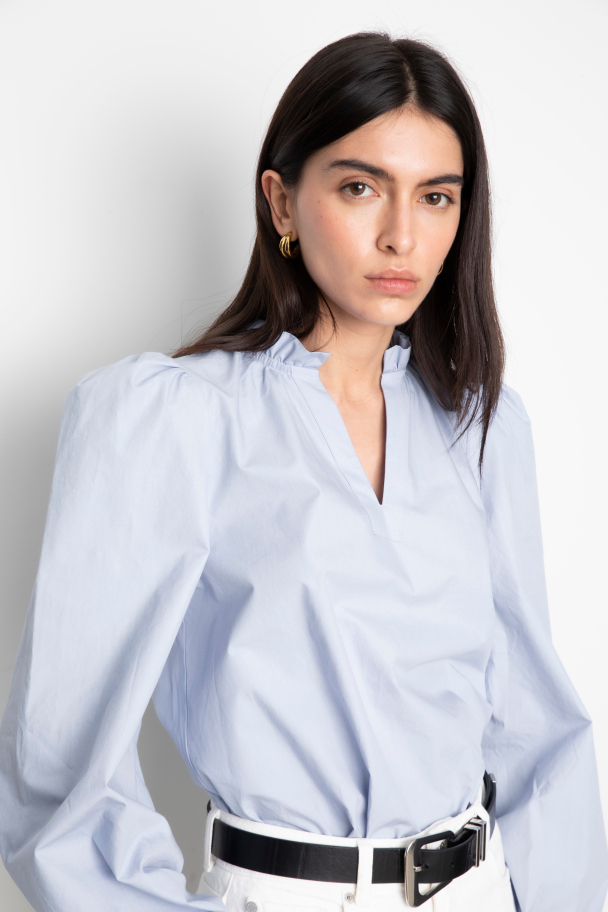 INFINITY BLOUSE - Image 5