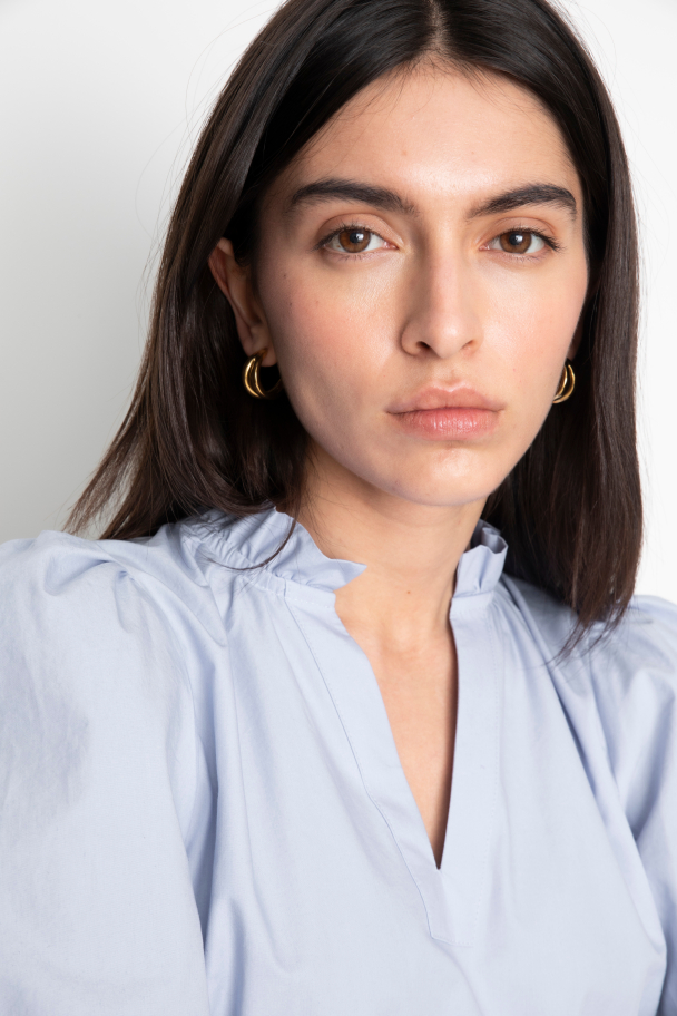 INFINITY BLOUSE - Image 6