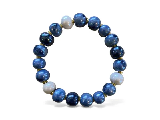 PERLEARMB&Aring;ND ELASTIK - TISA