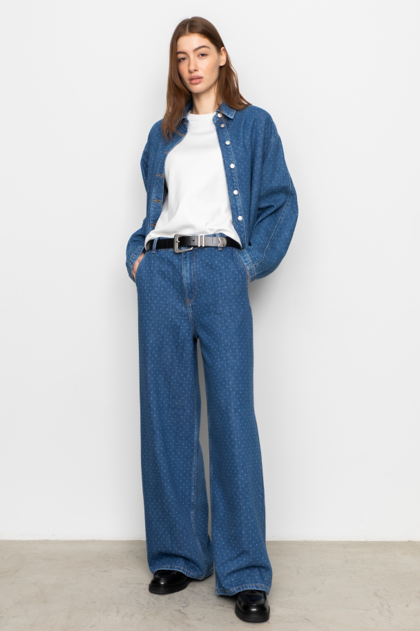 MARLEY SHIRT  - Image 3