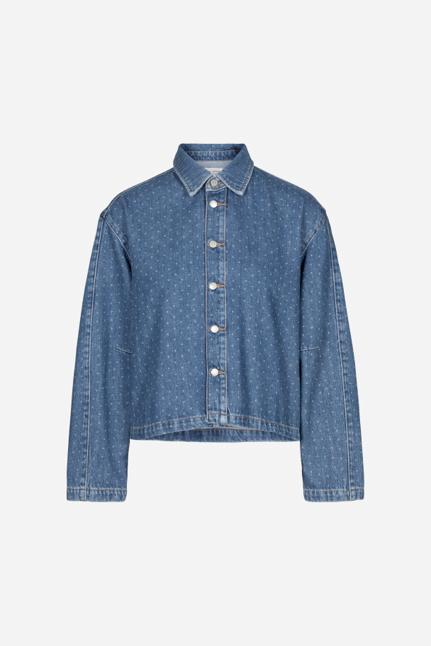 MARLEY SHIRT  - Image 4