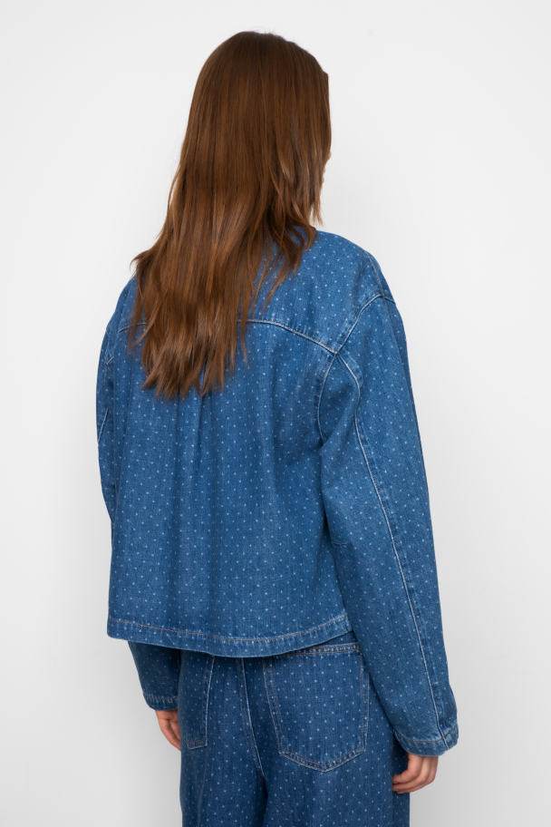 MARLEY SHIRT  - Image 6