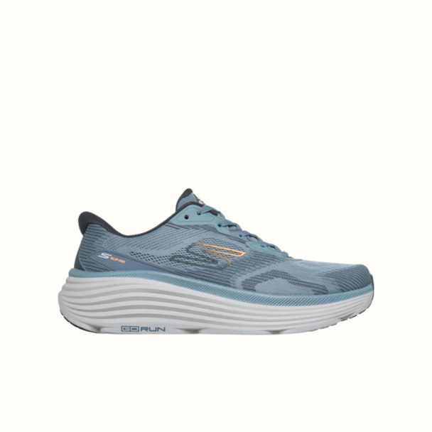 Skechers Slip-ins: Max Cushioning Endeavour - Sequoya - Image 3