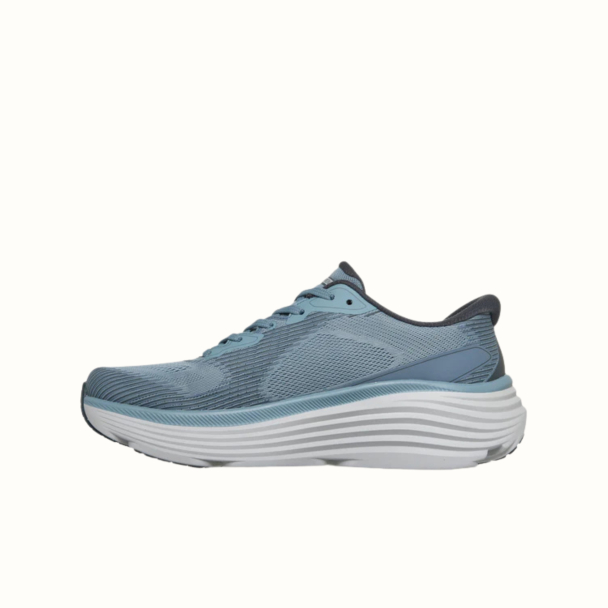 Skechers Slip-ins: Max Cushioning Endeavour - Sequoya - Image 4