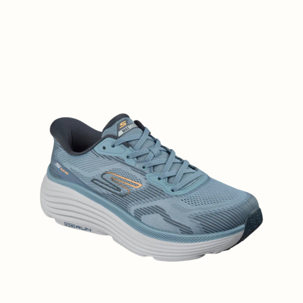 Skechers Slip-ins: Max Cushioning Endeavour - Sequoya - Image 1