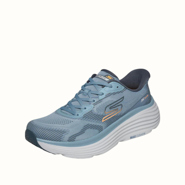 Skechers Slip-ins: Max Cushioning Endeavour - Sequoya - Image 6